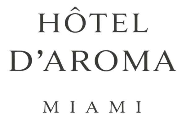 HÔTEL D’AROMA